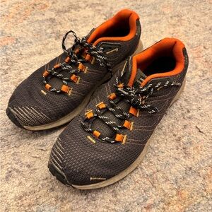 Merrell trail shoes (trail running shoes)